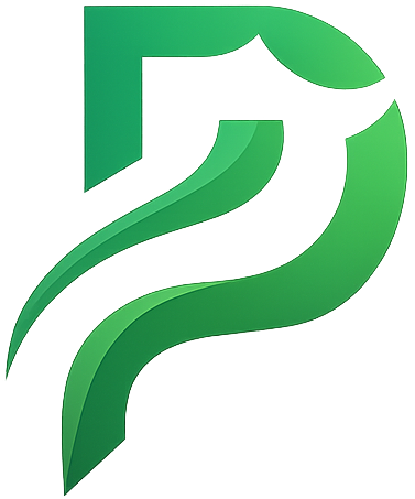 PlayCred logo